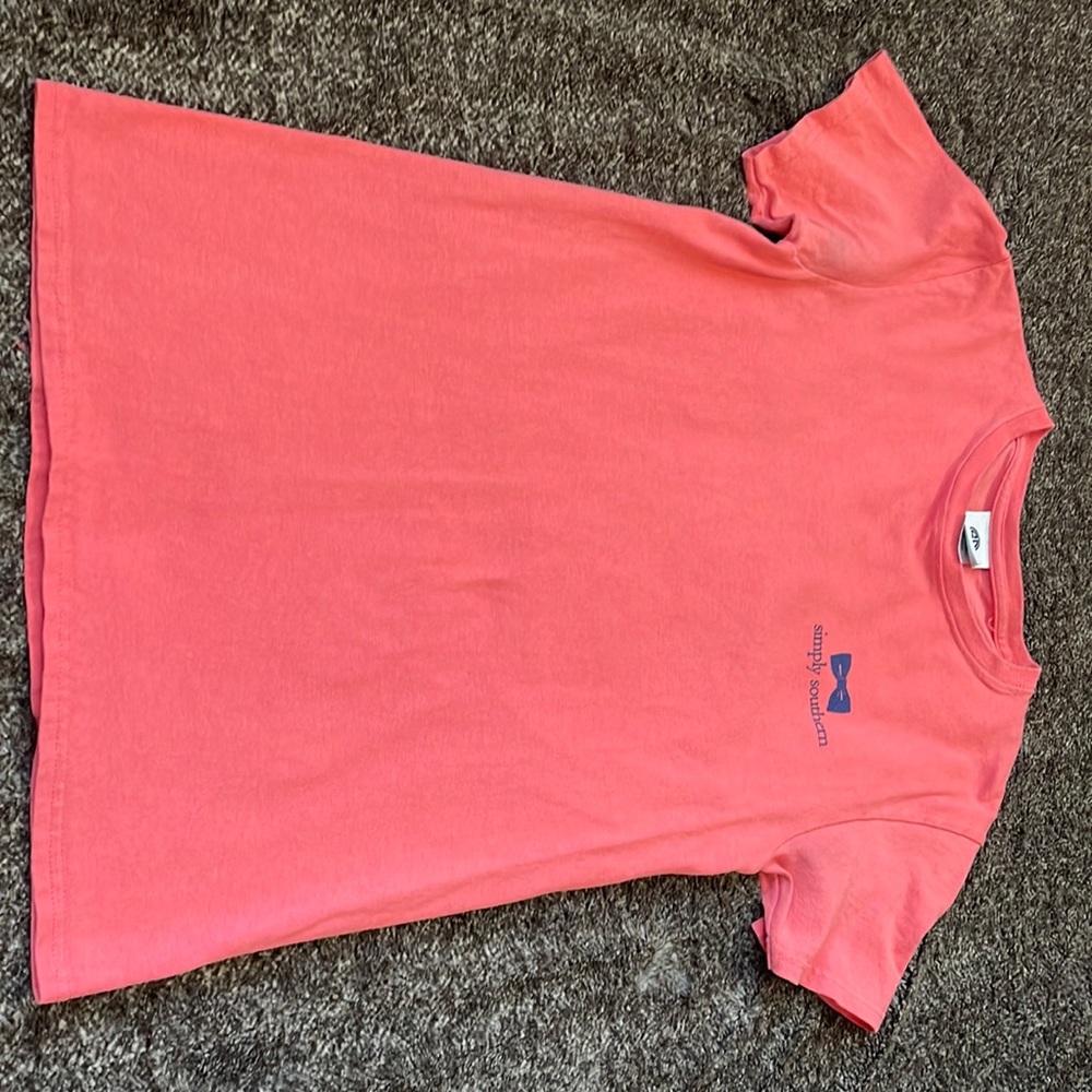 Short sleeve